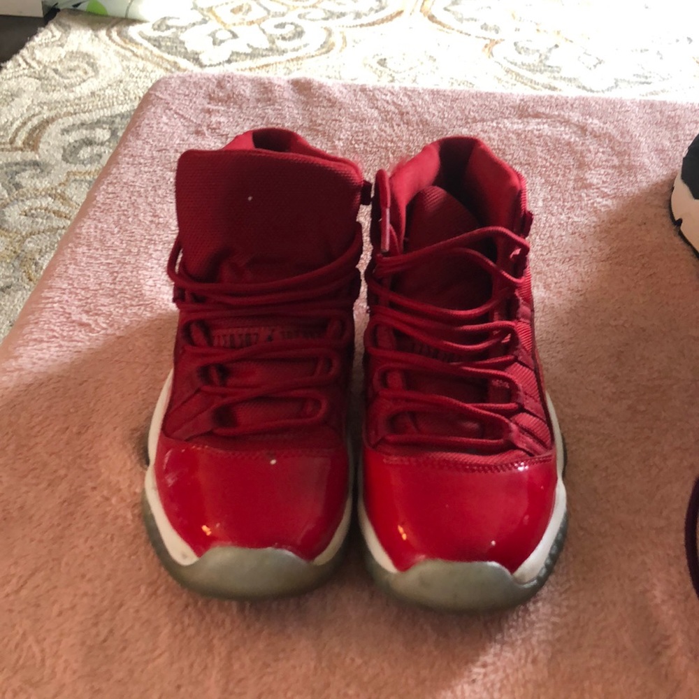 Jordan 11